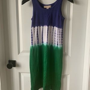 Michael Micheal Kors dress